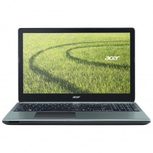 Laptop ACER DUAL CORE AMD E1-2500 1.4GHz, 2GB DDR3, 500GB, USB 3.0, HDMI, WiFi, LED 15.6"